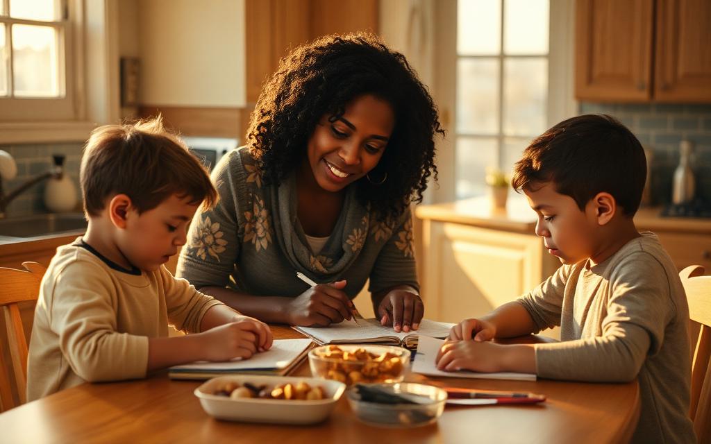 After-School Care