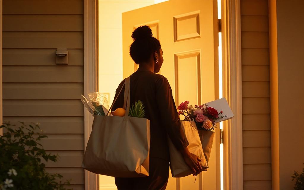 Errands