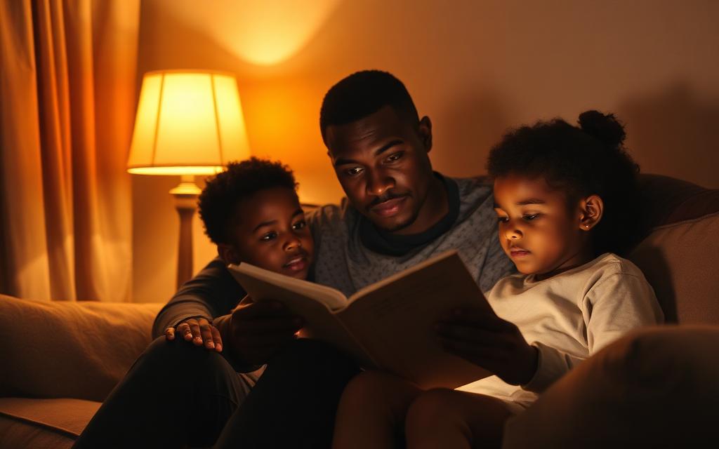 Evening & Weekend Childcare