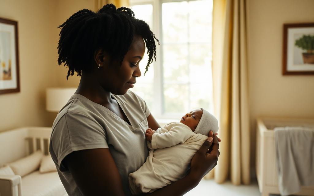 Newborn & Infant Support