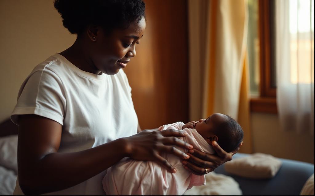 Practical Newborn Support