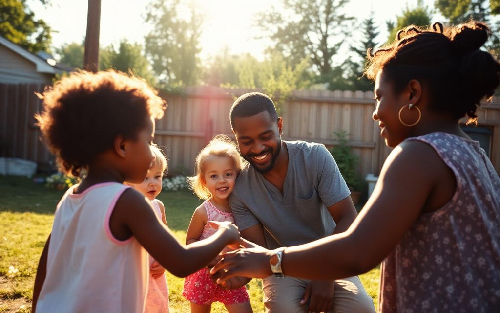 Vacation & Holiday Childcare